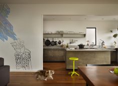 Beet Residence modern Home Interior Design