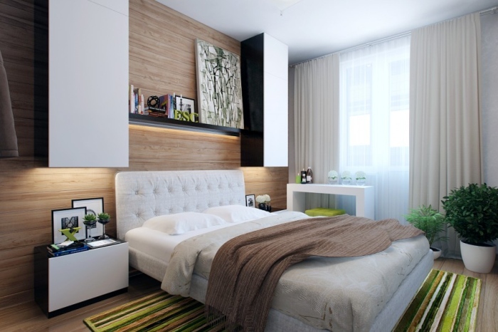 Modern-bedroom-decor