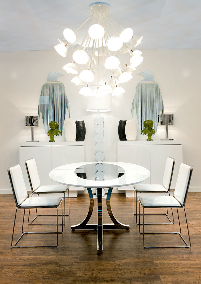 10 art deco inspired furniture And Interior Designs
