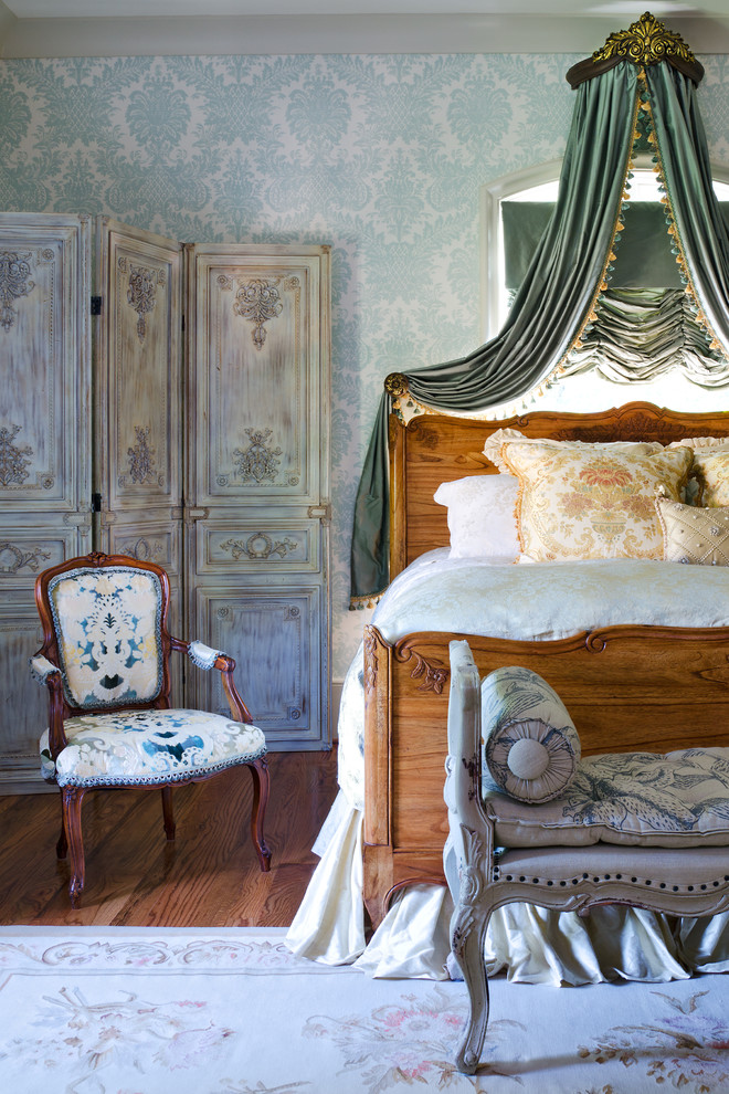 vintage bedroom ideas