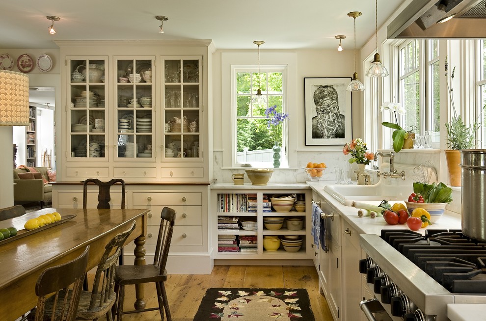 Wonderful ideas for dining room cabinets