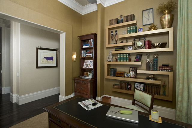 Small home office furniture design
