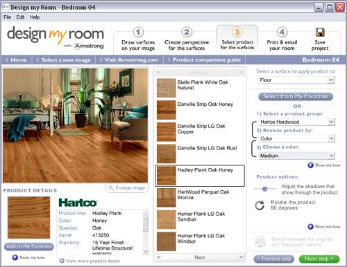 Cool free room planner software