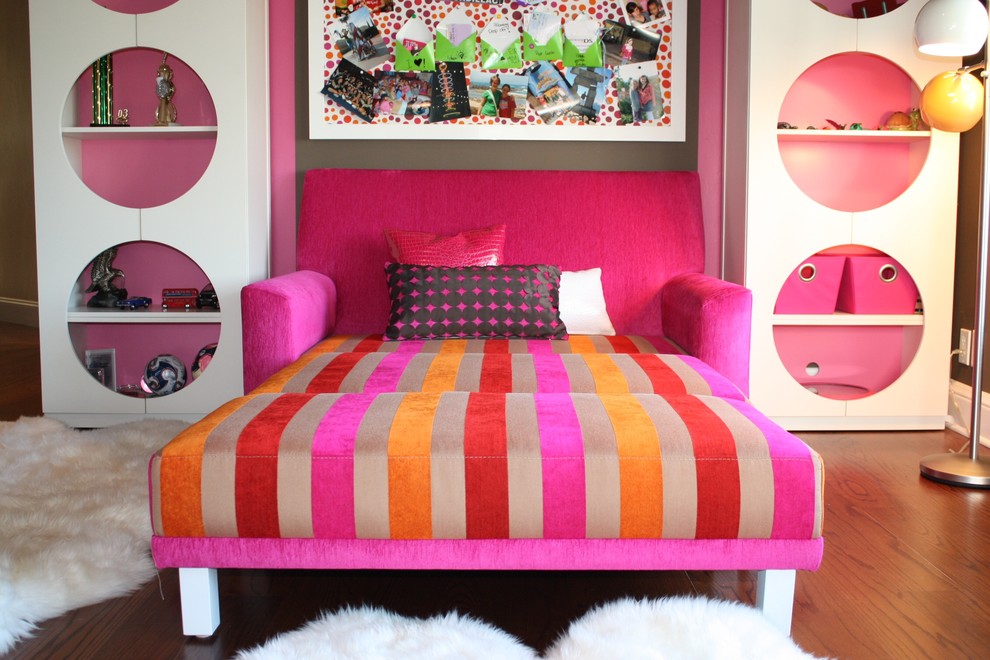 couch bed for girls