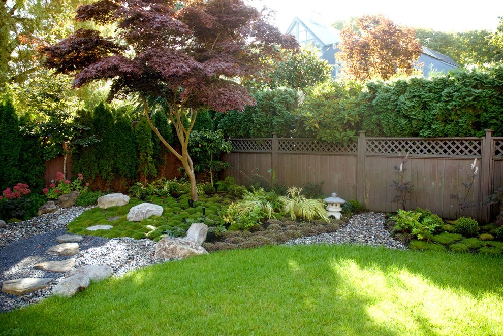 How To Create A Zen Garden In Your Backyard