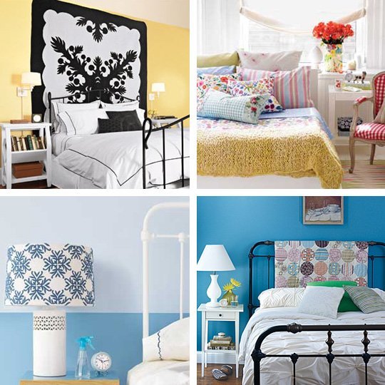 Different bedroom designs