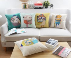 Owl items for home decor
