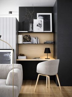 Designer home office chairs