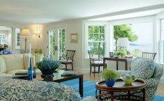 Dining Rooms with Bay Window Designing Ideas