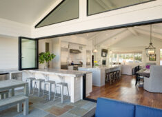 Coronado Farmhouse – Farmhouse – Kitchen – San Diego