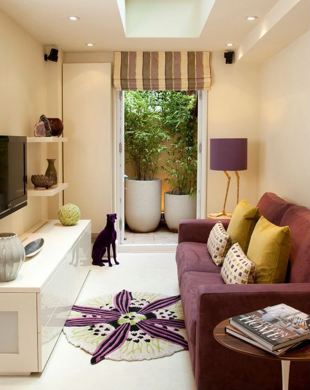 Elegant Small Living Room Ideas, Small Long Narrow Living Room Ideas