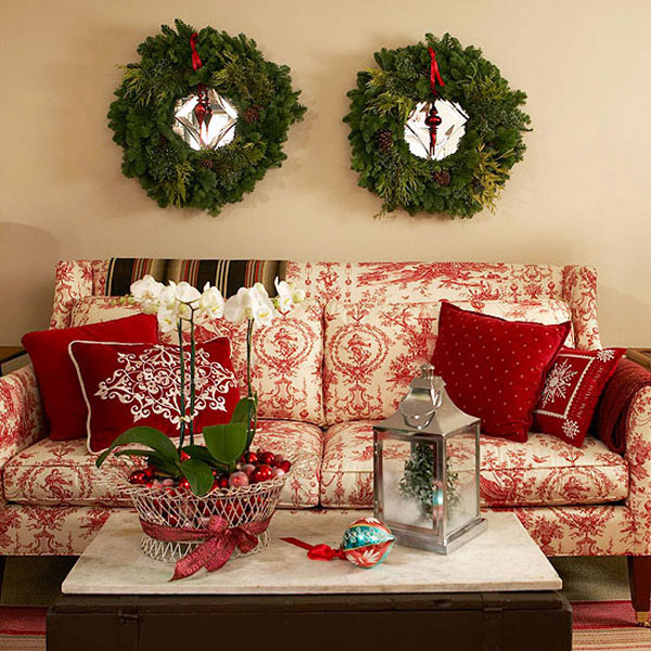 Christmas Mood Ideas For your home