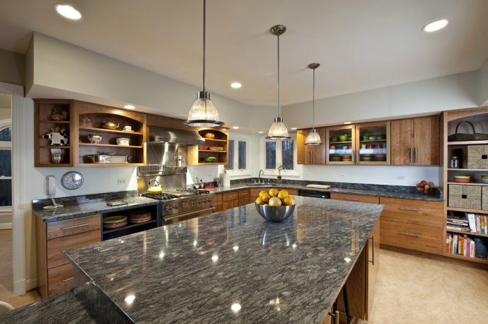 10 Granite Top Kitchen Table Ideas