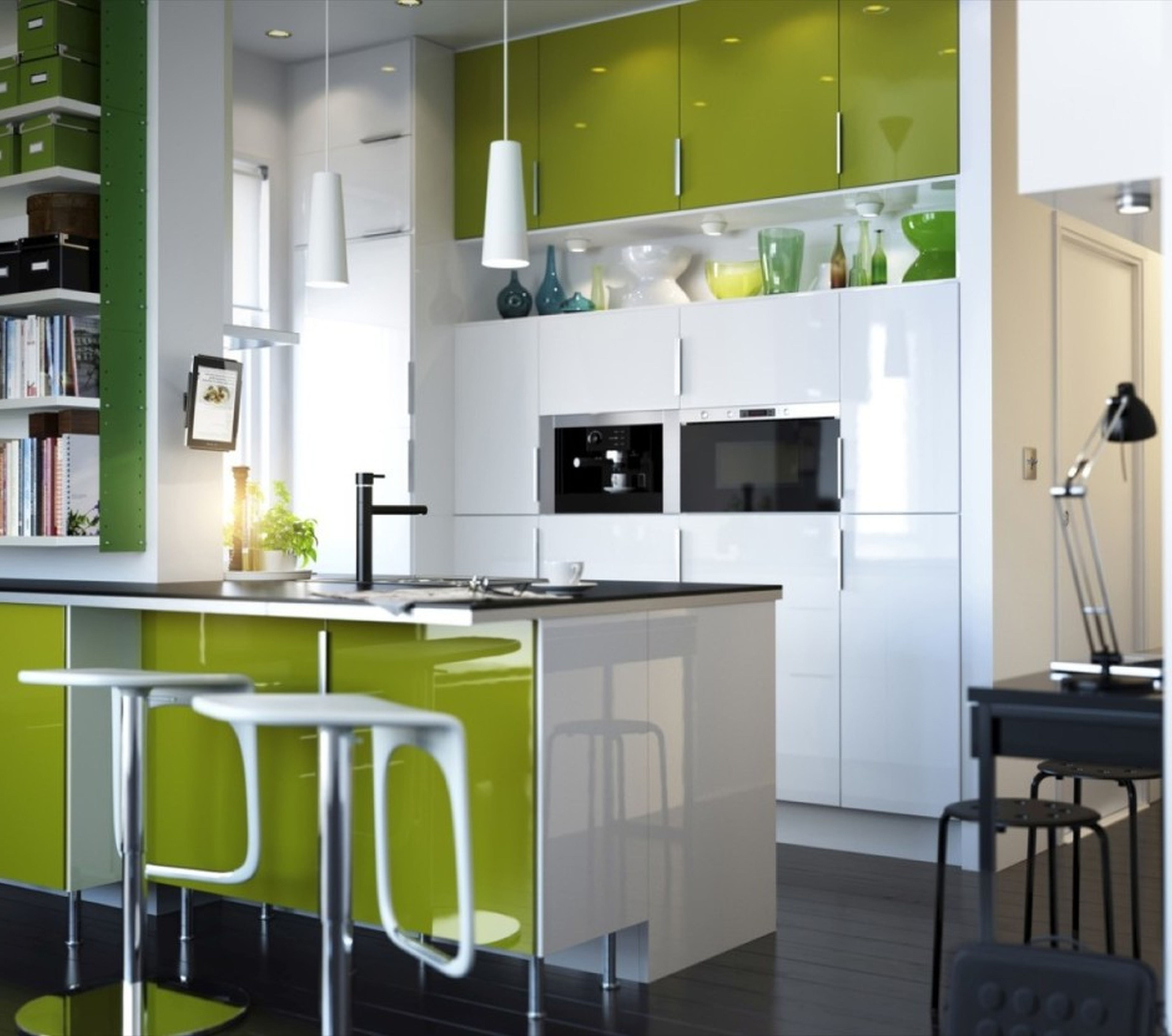 Interior Design Ideas For Apartment Living